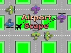Игра Airport Escape