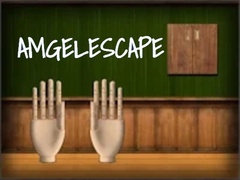 Ігра Amgel Kids Room Escape 186