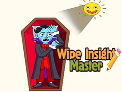 Игра Wipe Insight Master