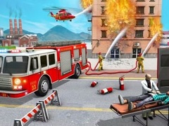 Ігра Fireman 2024
