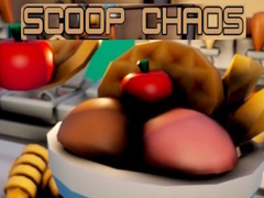 Игра Scoop Chaos