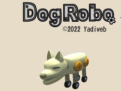 Ігра DogRobo