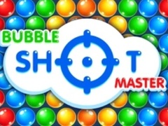 Игра Bubble Shot Master