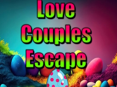 Игра Love Couples Escape
