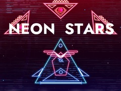 Игра Neon Stars