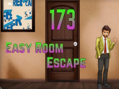 Игра Amgel Easy Room Escape 173