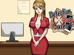 Ігра Detective Scary Cases