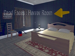 Игра Dead Faces : Horror Room