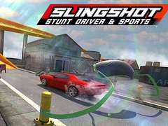 Игра Slingshot Stunt Driver & Sport