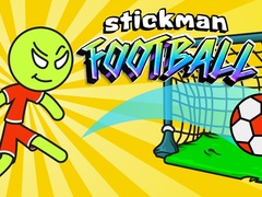 Игра Stickman Football