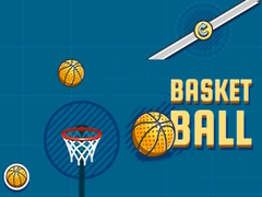 Ігра Basket Ball