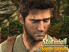 Игра Stormfall Saga Of Survival 