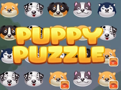 Ігра Puppy Puzzle