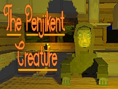 Игра The Penjikent Creature