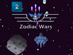 Ігра Zodiac Wars