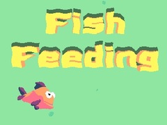 Игра Fish Feeding