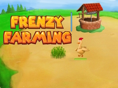 Игра Frenzy Farming
