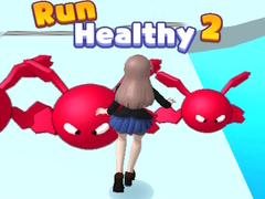 Игра Run Healthy 2