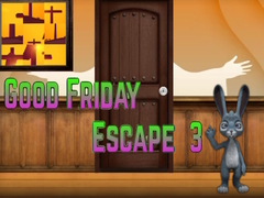 Ігра Amgel Good Friday Escape 3