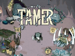 Игра Wild Tamer