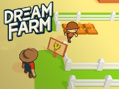 Игра Dream Farm 3D