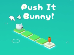 Ігра Push It Bunny