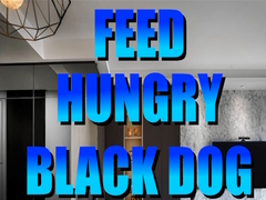 Ігра Feed Hungry Black Dog