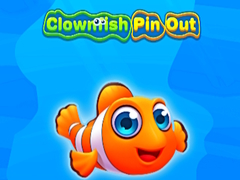 Игра Clownfish Pin Out