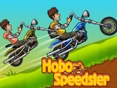 Игра Hobo Speedster