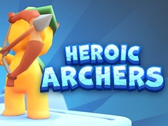 Ігра Heroic Archer