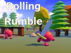 Ігра Rolling Rumble