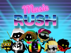 Ігра Music Rush