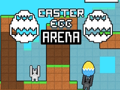 Игра Easter Egg Arena