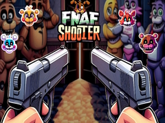 Ігра FNAF Shooter