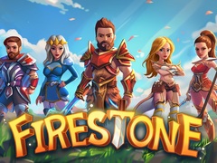 Ігра Firestone Idle RPG