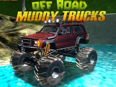 Игра Off road Muddy Trucks