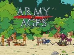 Игра Army of Ages