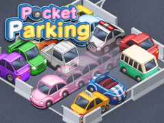 Ігра Pocket Parking