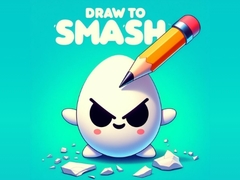 Игра Draw To Smash!