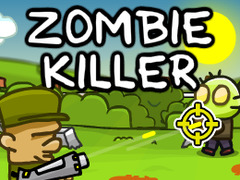 Игра Zombie Killer
