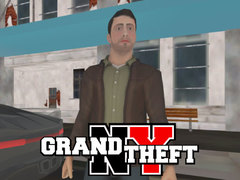 Игра Grand Theft NY