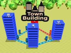 Ігра Town building