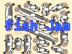 Игра Fish Jam
