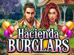 Игра Hacienda Burglars