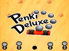 Игра Penki Deluxe