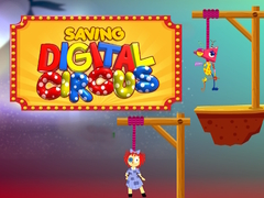 Игра Saving Digital Circus