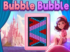 Ігра Bubble Bubble