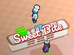 Ігра Sweet Bite