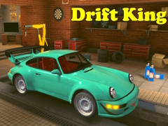 Ігра Drift King