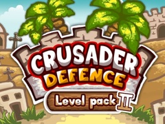 Игра Crusader Defence Level Pack 2